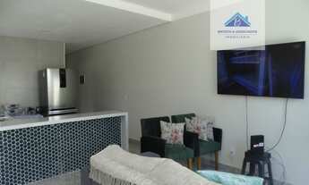 Imagem 5: Casa São Judas Tadeu, Campinas-SP - 2801