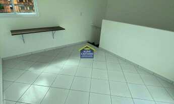 Imagem 3: Sobrado de Condomínio com 3 dorms, Canto do Forte, Praia Grande - R$ 470 mil, Cod: ANT5859