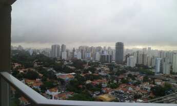 Imagem 3: Apartamento para venda com 47 metros quadrados com 1 quarto em Campo Belo - São Paulo - SP