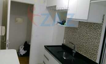 Imagem 6: Apartamento Padrão para Venda em Gampo Grande sao Paulo-SP - 1969