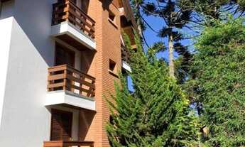 Imagem 3: Cobertura duplex sem elevador