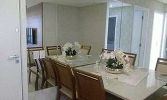 Imagem 3: Apartamento com 3 dormitórios à venda, 115 m² por R$ 800.000,00 - Praia de Itapoã - Vila V