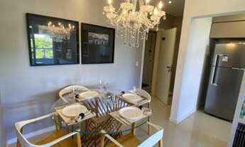 Imagem 3: CAMBORIú - Apartamento Padrão - Tabuleiro (Monte Alegre