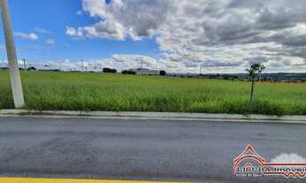 Imagem 2: TERRENO NO CONDOMINIO VEREDA DOS CAMPOS SÃO JOSE DOS CAMPOS SP