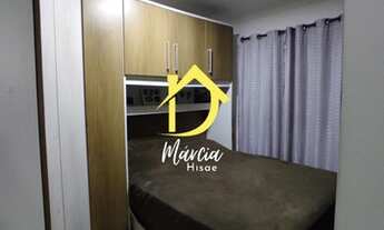 Imagem 2: Apartamento a venda com sacada no Centro SBC