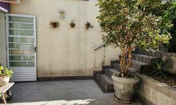 Imagem 4: Casa térrea -168 metros quadrados com 4 quartos 2 vagas em Jardim Mangalot-São Paulo