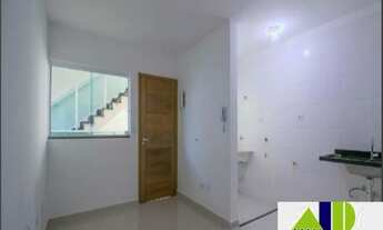 Imagem: Apartamento - Vila Guilhermina - 2 dormitórios