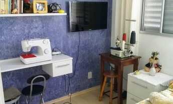 Imagem 7: Apartamento Padrão para Venda em Jardim Nova Europa Campinas-SP - 2790