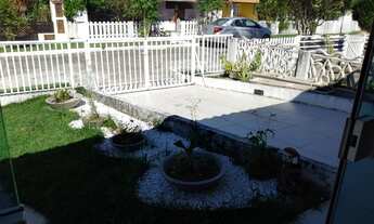 Imagem 2: Casa em Condomínio com 4 quartos em Centro - Maricá - RJ