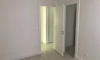 Imagem 5: 4 DORMITÓRIOS (2 SUÍTES) 195m2 ANDAR ALTO 3 VAGAS PISCINA