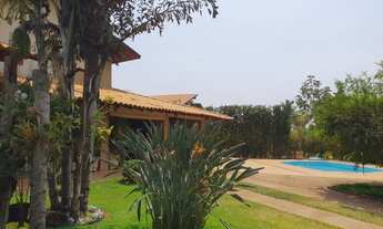 Imagem 2: CHACARA RESIDENCIAL em FRONTEIRA - MG, CONDOMÍNIO ENSEADA AZUL II