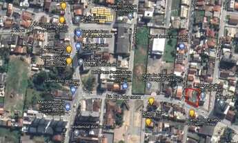 Imagem 2: Terreno 1460m² Rio Pequeno Camboriú