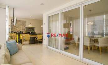 Imagem 6: Apartamento com 3 dormitórios à venda, 186 m² por R$ 2.400.000,00 - Vila Leopoldina - São