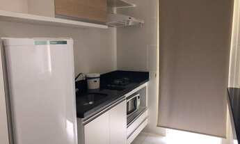 Imagem 2: Apartamento para venda possui 39 metros quadrados com 1 quarto em Esplanada - Rio Quente