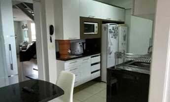 Imagem 3: Cobertu duplez no Bairro do Parnamirim com 3 suítes com 250m² por R$ 820MIL