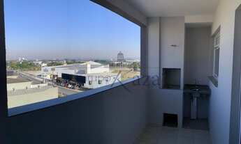 Imagem 6: Apartamento / Padrão - Jardim das Industrias - Venda - Residencial