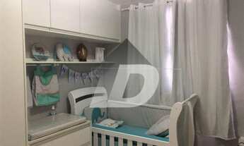 Imagem 7: Apartamento - Vila Industrial - Campinas