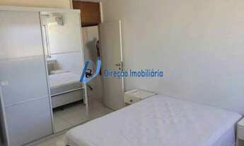 Imagem 6: Leblon - Residencial com serviços - Andar alto - Quarto com armários - Infraestrutura comp