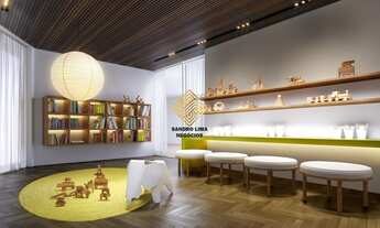 Imagem 5: APARTAMENTO DE 472M², 4 SUÍTES, TERRAÇO GOURMET COM 4 VAGAS À VENDA - ITAIM BIBI - SÃO PAU