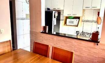 Imagem 2: Cobertura a venda de 123 metros, 2 quartos, 1 vaga em Pirituba - São Paulo - SP