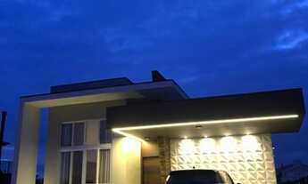 Imagem 4: Casa de alto padrão á venda no Condomínio Rosa Internacional - Praia do Rosa - Garopaba/SC