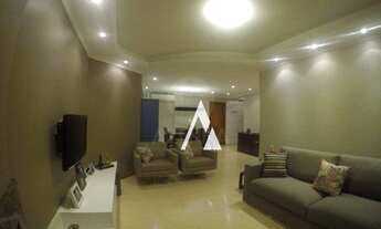 Imagem 2: Apartamento com 3 dormitórios à venda, 141 m² por R$ 720.000,00 - Marechal Rondon - Canoas