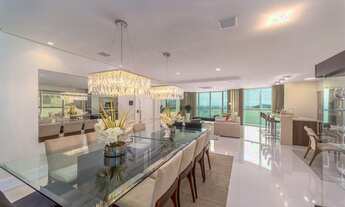 Imagem 5: FRENTE MAR FG Novo, andar inteiro, finamente mobiliado no Centro, ao Norte da praia de BC