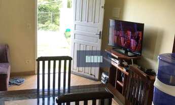 Imagem 6: Sobrado com 2 dormitórios, 70 m² - Jardim Pioneira - Cotia/SP