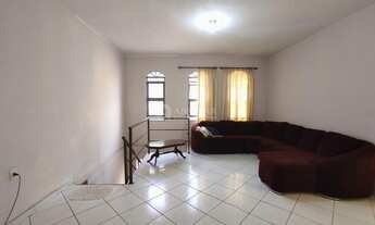 Imagem 6: Casa - Parque São Quirino - Campinas