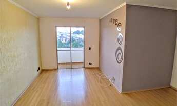 Imagem: Apartamento para venda com 73 metros quadrados