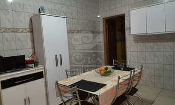 Imagem: Casa em Jardim IV Centenario - Mauá - SP