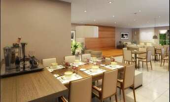 Imagem: APARTAMENTO COM 3 DORMITÓRIOS À VENDA