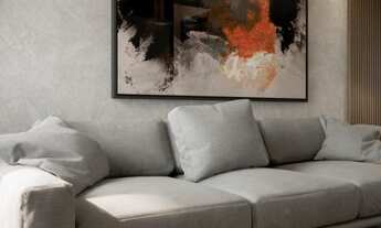 Imagem 5: Sobrado para venda com 180 metros quadrados com 3 quartos em Água Verde - Curitiba - PR