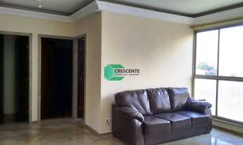 Imagem 3: Apartamento para venda ou locação 2 dormitórios, 1 vaga, Jd. Bela Vista, Centro, Santo And