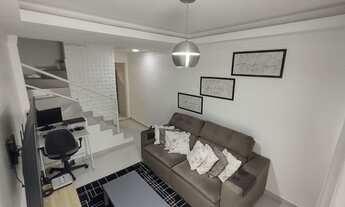 Imagem: Casa 2/4 Duplex - Jardim das Margaridas