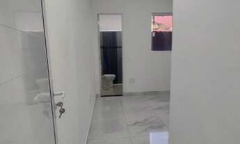 Imagem 7: Sobrado novo com piscina churrasqueira jd Helena maria