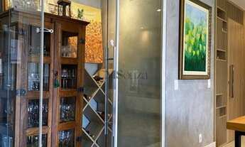 Imagem 2: Apartamento com 3 quartos no Queen's Park - Bairro Fazenda Gleba Palhano em Londrina