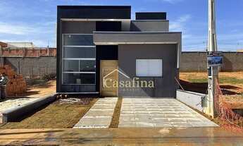 Imagem: Casa com 3 dormitórios à venda, 98 m²