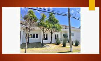 Imagem: CASA EM CONDOMÍNIO PARA VENDA 812 M² VALINHOS