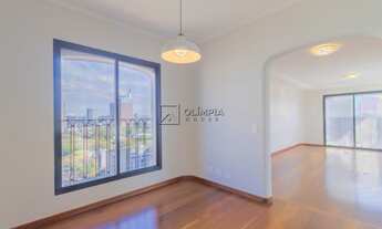 Imagem 3: Venda Apartamento 3 Dormitórios - 196 m² Pinheiros