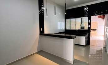 Imagem: Casa para venda possui 200 metros quadrados