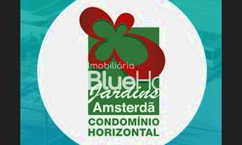 Imagem 1: Lote no CONDOMINIO JARDINS AMISTERDÃ - Goiânia - GO