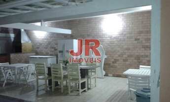 Imagem 5: Linda casa de 3 quartos, 4 banheiros e 3 vagas de garagem. Braga-Cabo Frio-RJ