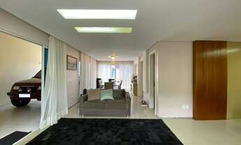 Imagem 2: Casa à venda, 3 quartos, 3 suítes, 3 vagas, Cidade dos Funcionários - Fortaleza/CE