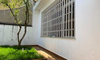 Imagem 3: Casa para venda com 463 metros quadrados com 4 quartos em Vila Bertioga - São Paulo - SP