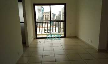 Imagem: SãO PAULO - Apartamento Padrão - Jardim