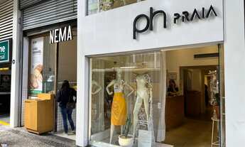 Imagem: Ponto comercial/Loja/Box para aluguel possui