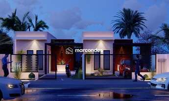 Imagem 2: FAZENDA RIO GRANDE - Casa Padrão - Eucaliptos