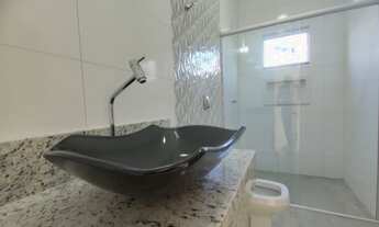 Imagem 7: Casa para venda tem 128 metros quadrados com 3 quartos em Caldas do Oeste - Caldas Novas