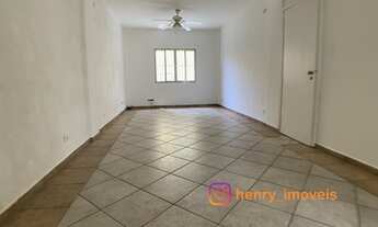 Imagem: Apartamento à venda em Pinheiros / Vila